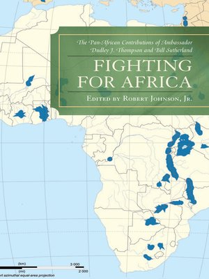 cover image of Fighting for Africa